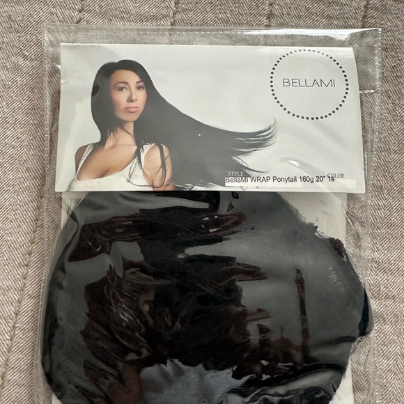 Bellami Clip-In Extensions - Picture 4 of 6